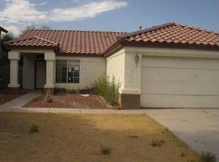 1327 E Washington Ave, Gilbert, AZ 85234