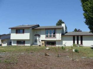 16315 E Longfellow Ave, Spokane, WA 99216