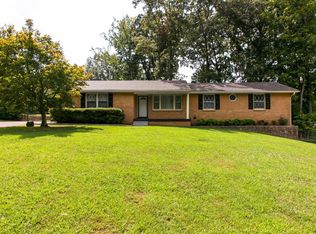 6 Brandywine Dr, Clarksville, TN 37042