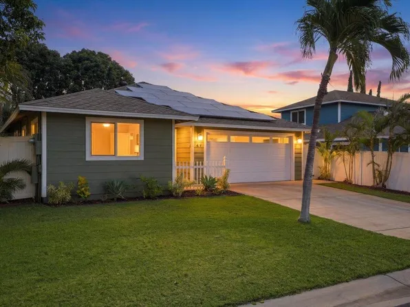 49 Wawali St, Kihei, HI 96753