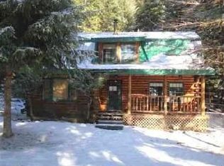 572 Raccoon Ln, Orofino, ID 83544