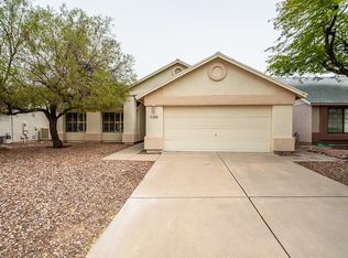 427 S Ridgefield Ave, Tucson, AZ 85748