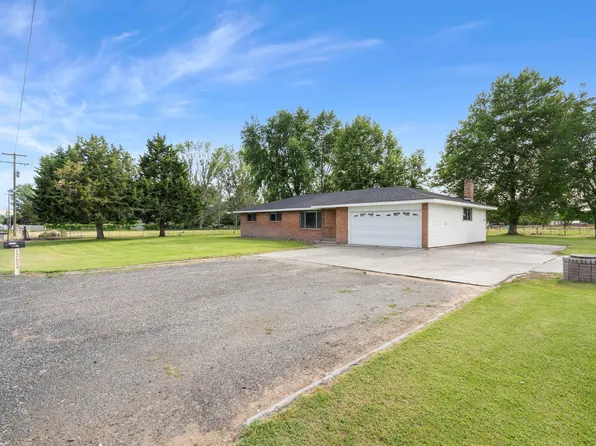 22604 S Haney Rd, Kennewick, WA 99337