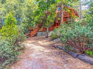 27728 Saunders Mdws, Idyllwild, CA 92549