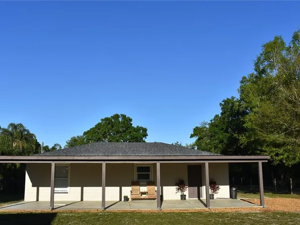 2461 NW Garvin Ave, Arcadia, FL 34266