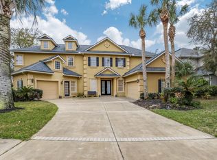344 N Sea Lake Ln, Ponte Vedra Beach, FL 32082