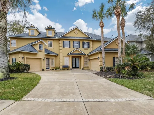 344 N Sea Lake Ln, Ponte Vedra Beach, FL 32082
