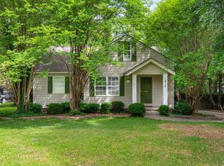 1815 2nd Ter, Hattiesburg, MS 39401