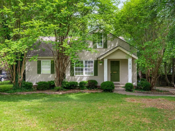 1815 2nd Ter, Hattiesburg, MS 39401