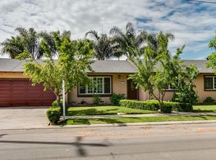 1664 Elm Ave, Modesto, CA 95358