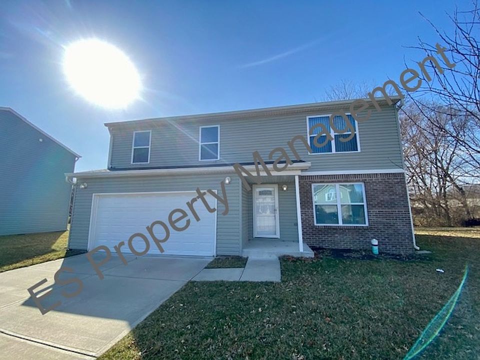 2326 Lappin Ct Indianapolis IN 46229 Zillow