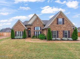 2205 Spring Ridge Dr, Hernando, MS 38632