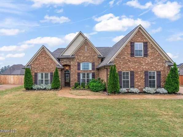 2205 Spring Ridge Dr, Hernando, MS 38632