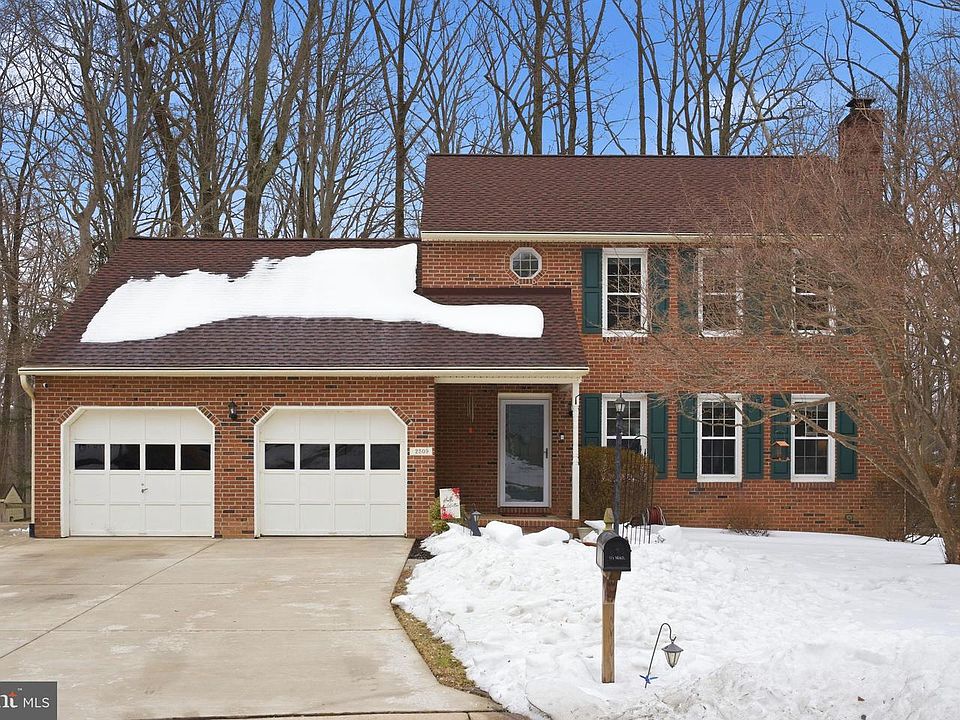 1st image of 2509 Buckingham Ct