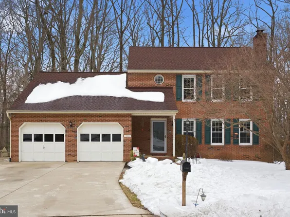 2509 Buckingham Ct, Abingdon, MD 21009