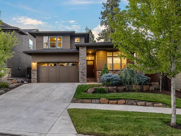 19694 Aspen Ridge Dr, Bend, OR 97702