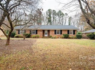 4119 Aycock Ln, Charlotte, NC 28209