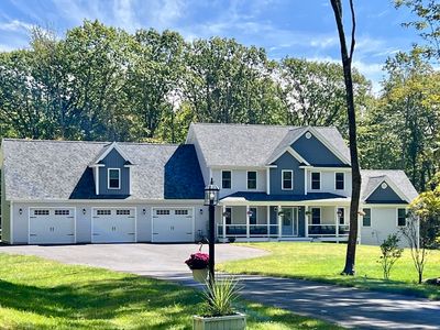48 Beaman Rd, Princeton, MA, 01541