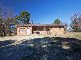 303 County Road 401, Rector, AR 72461