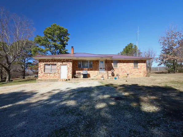 303 County Road 401, Rector, AR 72461