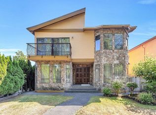 2718 W 19th Ave, Vancouver, BC V6L 1E3