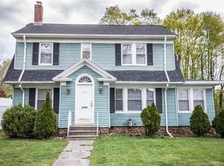 1087 Broad St, Meriden, CT 06450