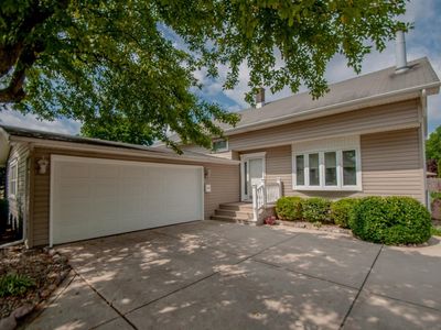 9600 Fran Lin Pkwy, Munster, IN, 46321