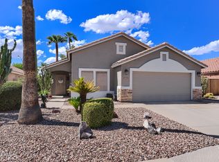 2464 S Bernard, Mesa, AZ 85209