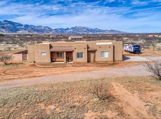 7405 E Mossy Oak Meadows Dr, Hereford, AZ 85615