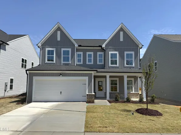 937 Fetching Pl #371, Rolesville, NC 27571