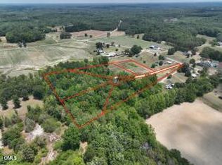 20 Harmony Woods Rd Lot 4, Louisburg, NC 27549