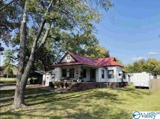 12 Short Forrest Ave, Gadsden, AL 35904