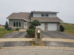 20011 Marlin Ct, Lynwood, IL 60411