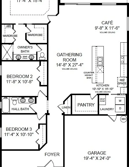 6731 Castle Green Pl — Photo 2