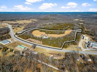 17674 Marshall St, Garfield, AR 72732