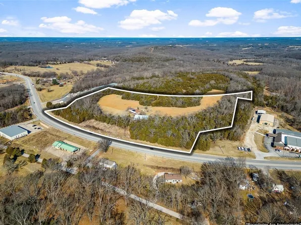 17674 Marshall St, Garfield, AR 72732