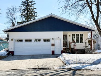 1119 6th St, Langdon, ND, 58249