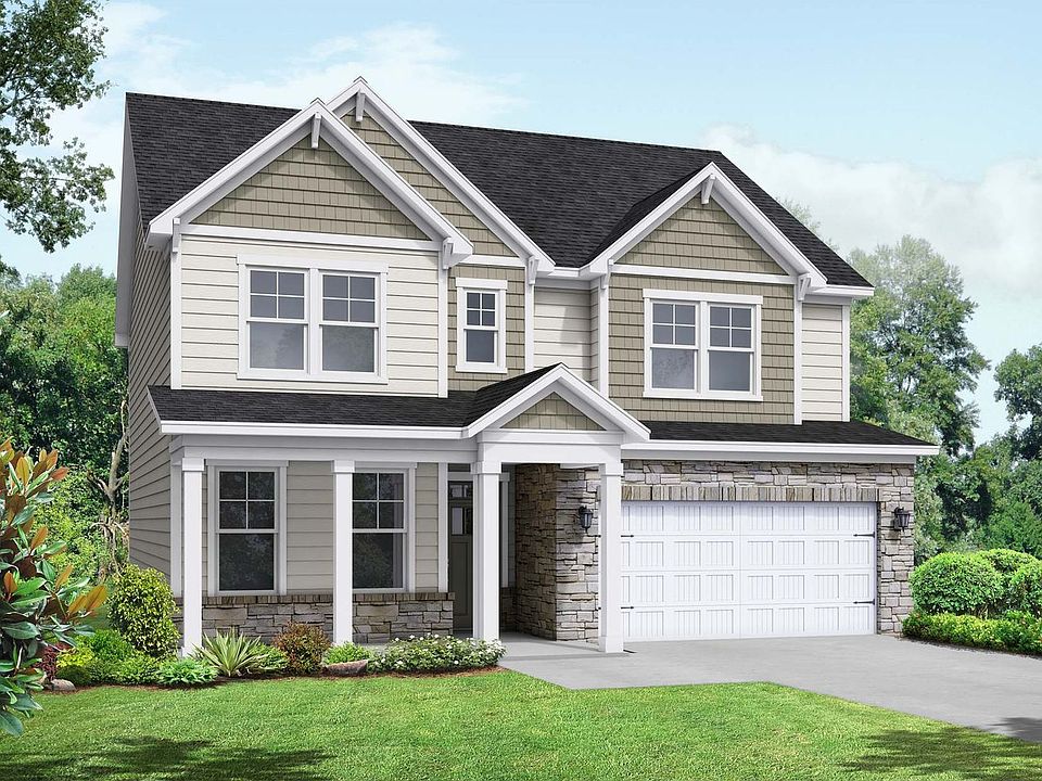 Build The Chestnut - now starting at 335,900