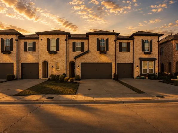 1143 Queensdown Way, Forney, TX 75126