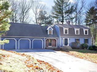 87 Northwoods Rd, North Granby, CT 06060
