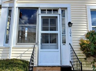 104 Beverly Rd FLOOR 1, West Hartford, CT 06119