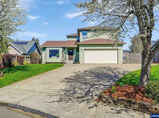 610 Lone Oaks Loop, Silverton, OR 97381