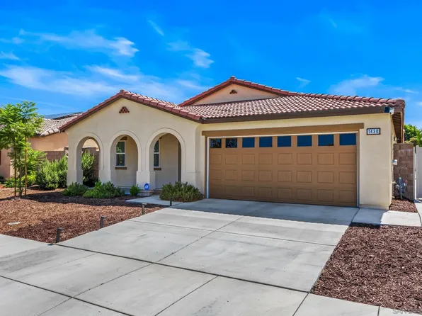 1430 Monument St, Hemet, CA 92543