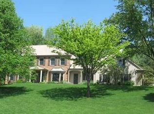 3199 Henrich Farm Ln, Allison Park, PA 15101