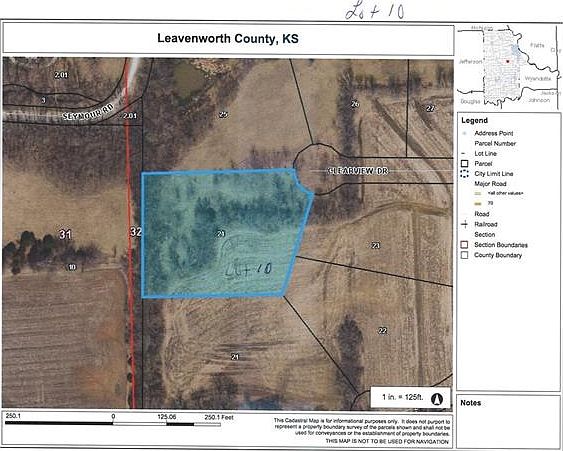 1st image of LOT 10 Clearview Dr