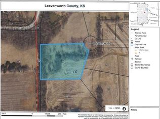 LOT 10 Clearview Dr, Lansing, KS 66043