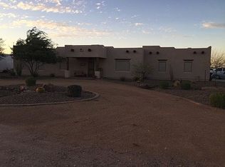 768 W Moon Dust Trl, San Tan Valley, AZ 85143
