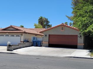 5687 W Viking Rd, Las Vegas, NV 89103