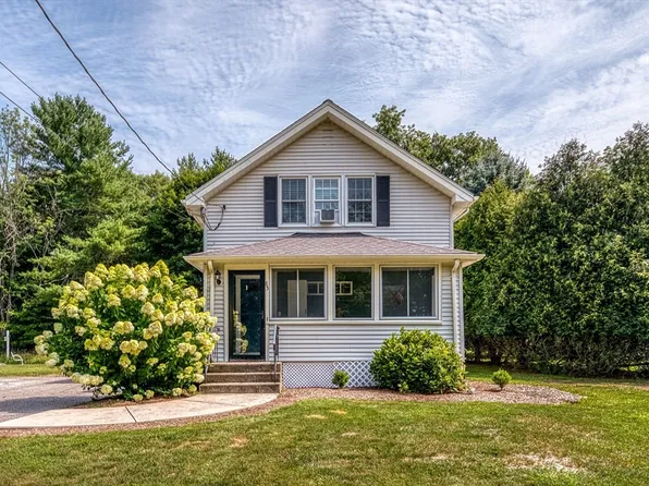 85 Lincoln Rd, Walpole, MA 02081