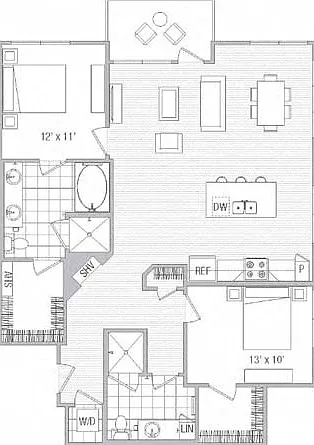 Vora Mission Valley — Photo 61